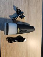 Multi light Ridgemonkey, Watersport en Boten, Ophalen of Verzenden, Gebruikt, Overige typen