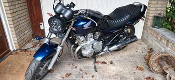 Honda CB750 seven fifty beschikbaar voor biedingen