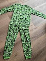 Huispak Minecraft maat 152, Nacht- of Onderkleding, Ophalen of Verzenden, Zo goed als nieuw, Primark