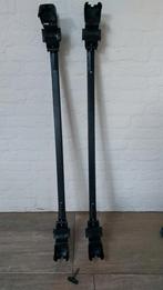 Dakdragers, Auto diversen, Dakdragers, Ophalen, Gebruikt