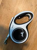 Flexi M tape 5 meter, Dieren en Toebehoren, Hondenriemen, Ophalen of Verzenden, Zo goed als nieuw