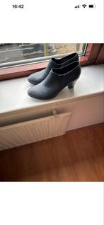 Ecco Donkerblauwe Pumps - Maat 39, Ophalen of Verzenden, Nieuw, Blauw, Pumps