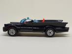 BATMOBILE CORGI JUNIORS UIT 1976 ONBESPEELD NIEUWSTAAT, Ophalen of Verzenden, Zo goed als nieuw, Auto