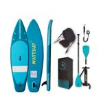 Sup te huur omgeving hardinxveld-giessendam, Giessenburg, Ophalen, Zo goed als nieuw, SUP-boards