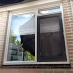 Raamkozijn, Doe-het-zelf en Verbouw, Kozijnen en Schuifpuien, Ophalen of Verzenden, Gebruikt, Hout, Raamkozijn
