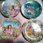 Villeroy en Boch bordjes fairy izgs, Ophalen of Verzenden