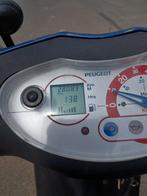 Peugeot Vivacity Km Teller (2007), Gebruikt, Overige modellen, Maximaal 45 km/u, Ophalen of Verzenden