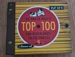 Vic Van De Reijt's Top 100 Van Nederlandstalige Singles 6 CD, Ophalen of Verzenden, Gebruikt, Levenslied of Smartlap
