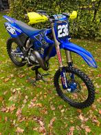 Yamaha yz 125 2015, Ophalen, 6 versnellingen, Gebruikt, Yamaha