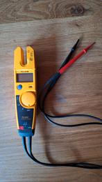 Fluke meetinstrumenten (Alleen de Fluke 322 nog beschikbaar), Ophalen of Verzenden, Zo goed als nieuw, Multimeter