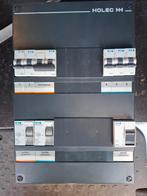 Groepenkast holec 1 fase 5 groepen en fornuisgroep 2x230V, Doe-het-zelf en Verbouw, Ophalen, Overige typen