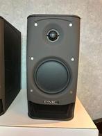 PMC Speakers AML1 met Stands, Ophalen of Verzenden, Zo goed als nieuw, Audio
