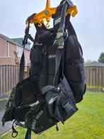 Aeris reef rider bcd XL - Semi Wing, Watersport en Boten, Duiken, Ophalen of Verzenden, Zo goed als nieuw, Trimvest of Wing