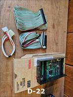 Yamaha XS532 SCSI module, Muziek en Instrumenten, Keyboards, Ophalen of Verzenden, Gebruikt, 61 toetsen, Yamaha