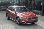 BMW X1 20I Xdrive Aut8 2017, Auto's, 1998 cc, 2000 kg, Vierwielaandrijving, Particulier