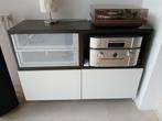 Wandmeubeltje, Huis en Inrichting, Ophalen, Zo goed als nieuw, Minder dan 150 cm, Minder dan 100 cm