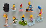 Poppetjes - Simpsons - zeldzaam, Verzamelen, Ophalen of Verzenden, Nieuw