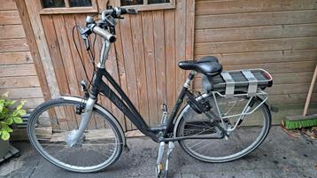 R.I.H omega  beschikbaar voor biedingen