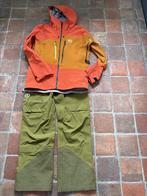 Te koop meer dan overcomplete Ortovox set man XL ski outfit, Kleding | Heren, Wintersportkleding, Ortovox, Overige typen, Maat 56/58 (XL)