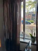 Bruine inbetween, Huis en Inrichting, Ophalen of Verzenden, Zo goed als nieuw, 200 cm of meer