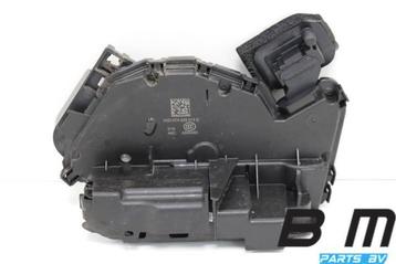 Portierslot LA (bestuurderskant) VW Golf 7 R beschikbaar voor biedingen