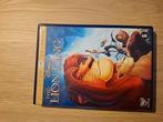 Disney The Lion King DVD, Vanaf 6 jaar, Ophalen of Verzenden, Gebruikt