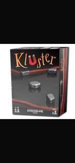 Kluster magneetspel, Hobby en Vrije tijd, Gezelschapsspellen | Bordspellen, Vijf spelers of meer, Ophalen of Verzenden, Nieuw