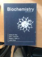 Biochemistry, Boeken, Studieboeken en Cursussen, Ophalen of Verzenden, Beta, Zo goed als nieuw, HBO