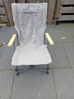 Nieuw Bo-camp Chelsea opvouwbare campingstoel, Caravans en Kamperen, Kampeermeubelen, Ophalen of Verzenden, Nieuw, Campingstoel