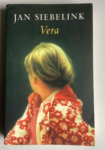Jan Siebelink - Vera beschikbaar voor biedingen