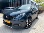 Peugeot 2008 1.2 VTI 81KW GT-line automaat panorama dakGrijs, Auto's, Peugeot, 1250 kg, 1199 cc, Bedrijf, 1125 kg