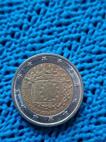 Duitse 2 Euro Munt 2015 beschikbaar voor biedingen