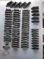 Afrastering weidegang.  73 stuks. Paarden omheining., Weidegang