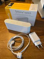Somfy tahoma switch, Minder dan 100 cm, Wit, Ophalen of Verzenden, Zo goed als nieuw