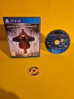 The Amazing Spiderman 2 - PS4, Spelcomputers en Games, Games | Sony PlayStation 4, Avontuur en Actie, Santa Monica, CA, USA, Vanaf 18 jaar