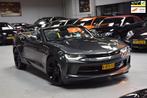 Chevrolet Camaro Convertible 2.0 Turbo 50th Anniversary Edit, 1998 cc, Achterwielaandrijving, Gebruikt, 4 cilinders