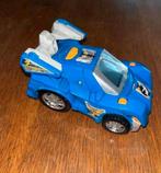 VTECH transformer Dino en auto speelgoed, Ophalen of Verzenden, Zo goed als nieuw