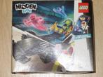 LEGO 40408 HIDDEN SIDE Dragracer - Exclusieve set nieuw, Ophalen of Verzenden, Nieuw, Complete set, Lego