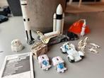 Matchbox Mega-Rig Rescue Squad NASA Speelgoed Set, Ophalen of Verzenden, Gebruikt