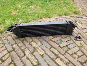 Saab 9 3 intercooler beschikbaar voor biedingen