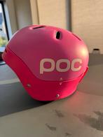 POC Fietshelm Roze - Maat M, Ophalen