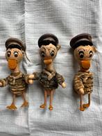 Eendjes Fa. J.J. Du sart, hotelpapierwaren zutphen, Ophalen of Verzenden, Zo goed als nieuw, Overige typen