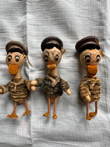 Eendjes Fa. J.J. Du sart, hotelpapierwaren zutphen beschikbaar voor biedingen