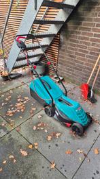 Bosch ARM3200 Elektrische Grasmaaier, Tuin en Terras, Grasmaaiers, Ophalen of Verzenden, Gebruikt