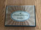 De Dierenwinkel - Jiskefet DVD, Alle leeftijden, Boxset, Ophalen of Verzenden, Zo goed als nieuw