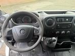 Opel Movano 2.3 CDTI BiTurbo L2H2 automaat 170PK Bott inrich, Gebruikt, Euro 6, 4 cilinders, 2500 kg