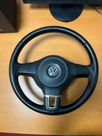 VW Polo/Golf/Caddy/Jetta Stuurwiel, Ophalen, Gebruikt, Volkswagen
