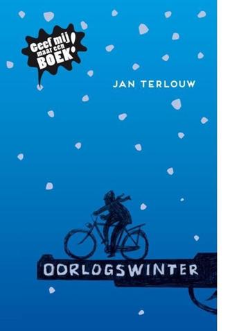 Jan Terlouw Oorlogswinter beschikbaar voor biedingen