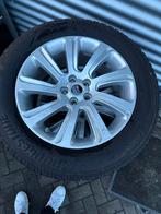 Winterbanden met velg - 18 inch, Ophalen, 18 inch, Gebruikt, Overige