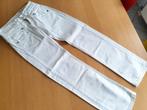 Witte Vingino broek maat 26 / XXS, Vingino, Wit, Ophalen of Verzenden, Zo goed als nieuw